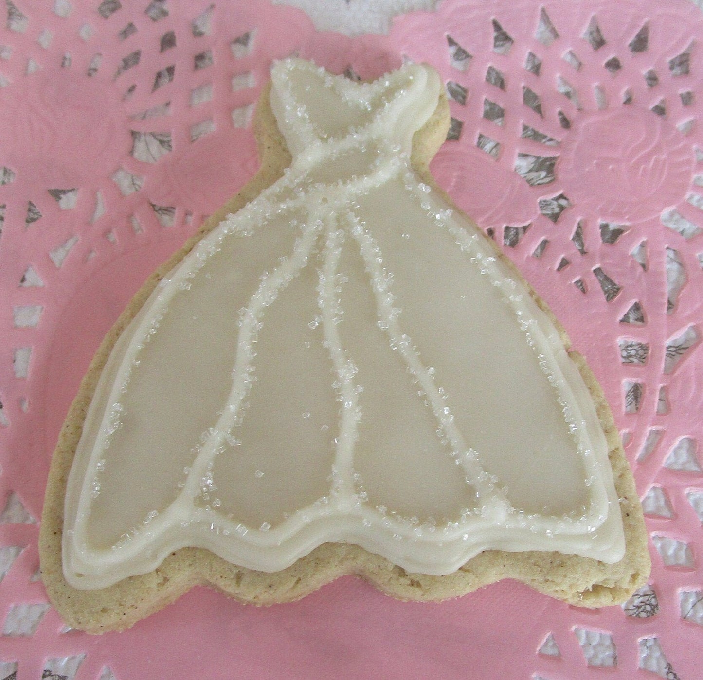 Biscuits de Mariage Personnalisés - Sans Gluten et Végans