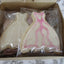 Biscuits de Mariage Personnalisés - Sans Gluten et Végans