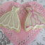 Biscuits de Mariage Personnalisés - Sans Gluten et Végans