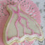 Biscuits de Mariage Personnalisés - Sans Gluten et Végans