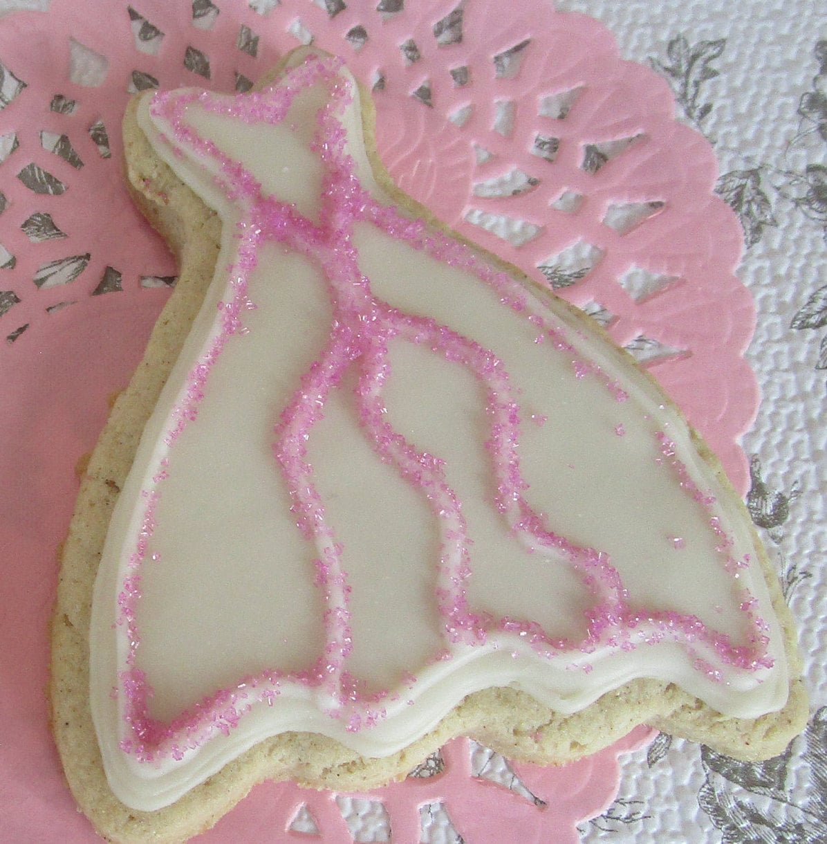 Biscuits de Mariage Personnalisés - Sans Gluten et Végans