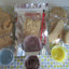 Kits de Galletas Sin Gluten - Favoritos de Fiesta Divertidos y Amigables con Alergias