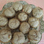 Muffins Mini Banane Sans Gluten - Végétalien et Sûr pour l'École