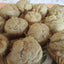 Muffins Mini Banane Sans Gluten - Végétalien et Sûr pour l'École