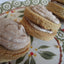 Sándwich de Galleta Frosted de Arce Paleo AIP - Vegano y Amigable con Alérgenos