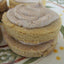 Sándwich de Galleta Frosted de Arce Paleo AIP - Vegano y Amigable con Alérgenos