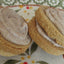 Sándwich de Galleta Frosted de Arce Paleo AIP - Vegano y Amigable con Alérgenos
