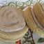 Sándwich de Galleta Frosted de Arce Paleo AIP - Vegano y Amigable con Alérgenos