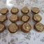 Mini Cupcakes AIP Paleo avec Glaçage à l'Érable