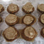 Mini Cupcakes AIP Paleo avec Glaçage à l'Érable