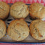 Gluten Free Chocolate Chip Buckwheat Muffins - Vegan & Dairy Free