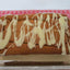 Pastel de Mantequilla de Kentucky Orgánico Sin Gluten - Vegano y Amigable con Alérgenos
