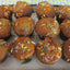 Muffins Mini Funfetti Chocolat Chip Sans Gluten