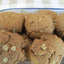Cookies protéinés double chocolat premium - Sans gluten et végan