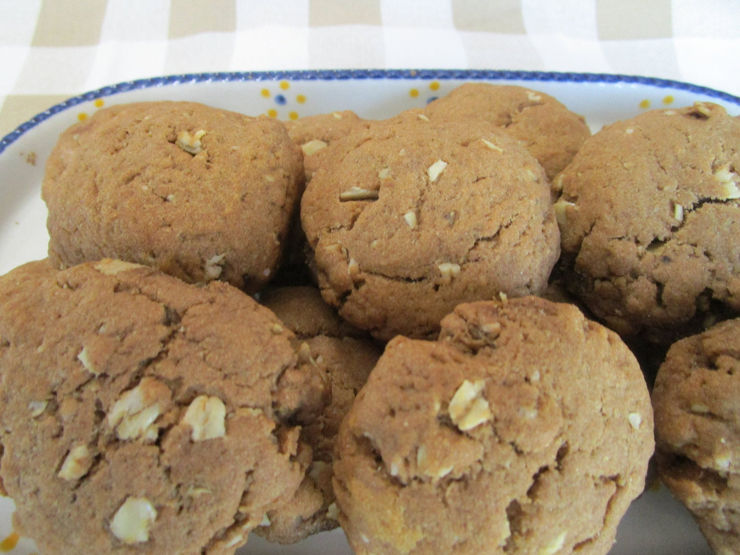 Cookies protéinés double chocolat premium - Sans gluten et végan