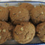 Cookies protéinés double chocolat premium - Sans gluten et végan