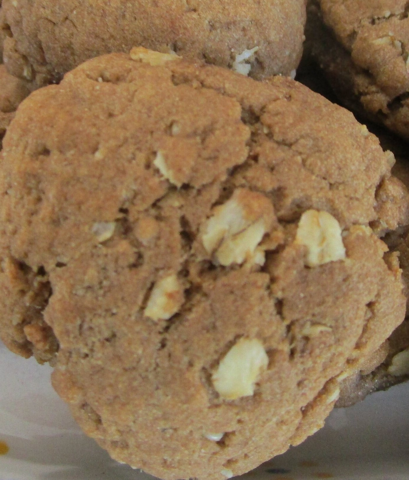 Cookies protéinés double chocolat premium - Sans gluten et végan