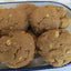 Cookies protéinés double chocolat premium - Sans gluten et végan