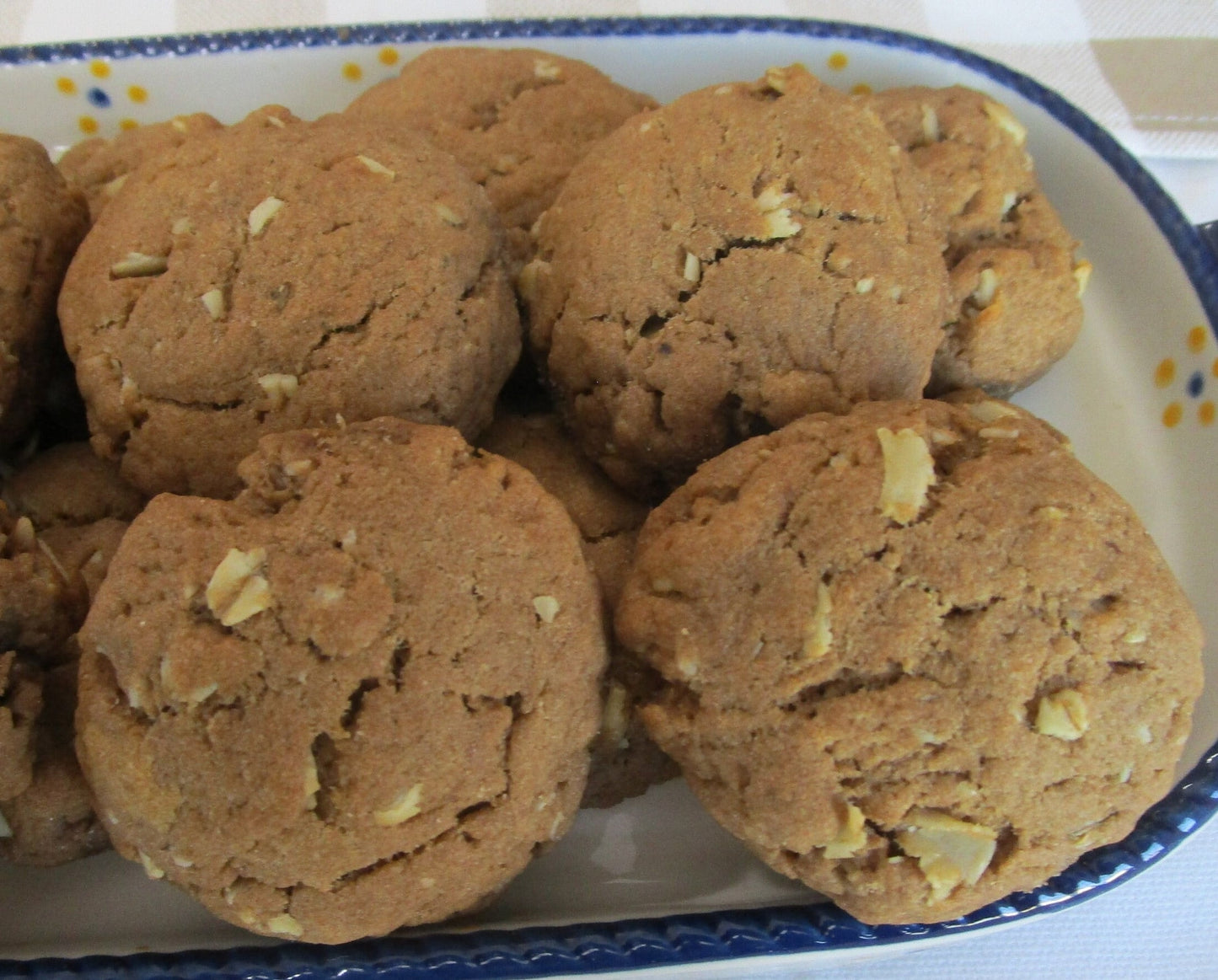 Cookies protéinés double chocolat premium - Sans gluten et végan