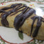 Scones Keto Délicieux - Saveur Chocolat Beurre de Cacahuète