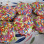 Mini Donuts Sans Gluten - Treats Végans et Sans Noix