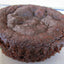 Muffins de Doble Chocolate - Alto en Proteínas y Sin Gluten