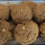 Cookies protéinés double chocolat premium - Sans gluten et végan