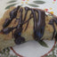 Scones Keto Délicieux - Saveur Chocolat Beurre de Cacahuète