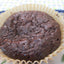 Gâteau au chocolat sans farine - Sans gluten et adapté aux allergies