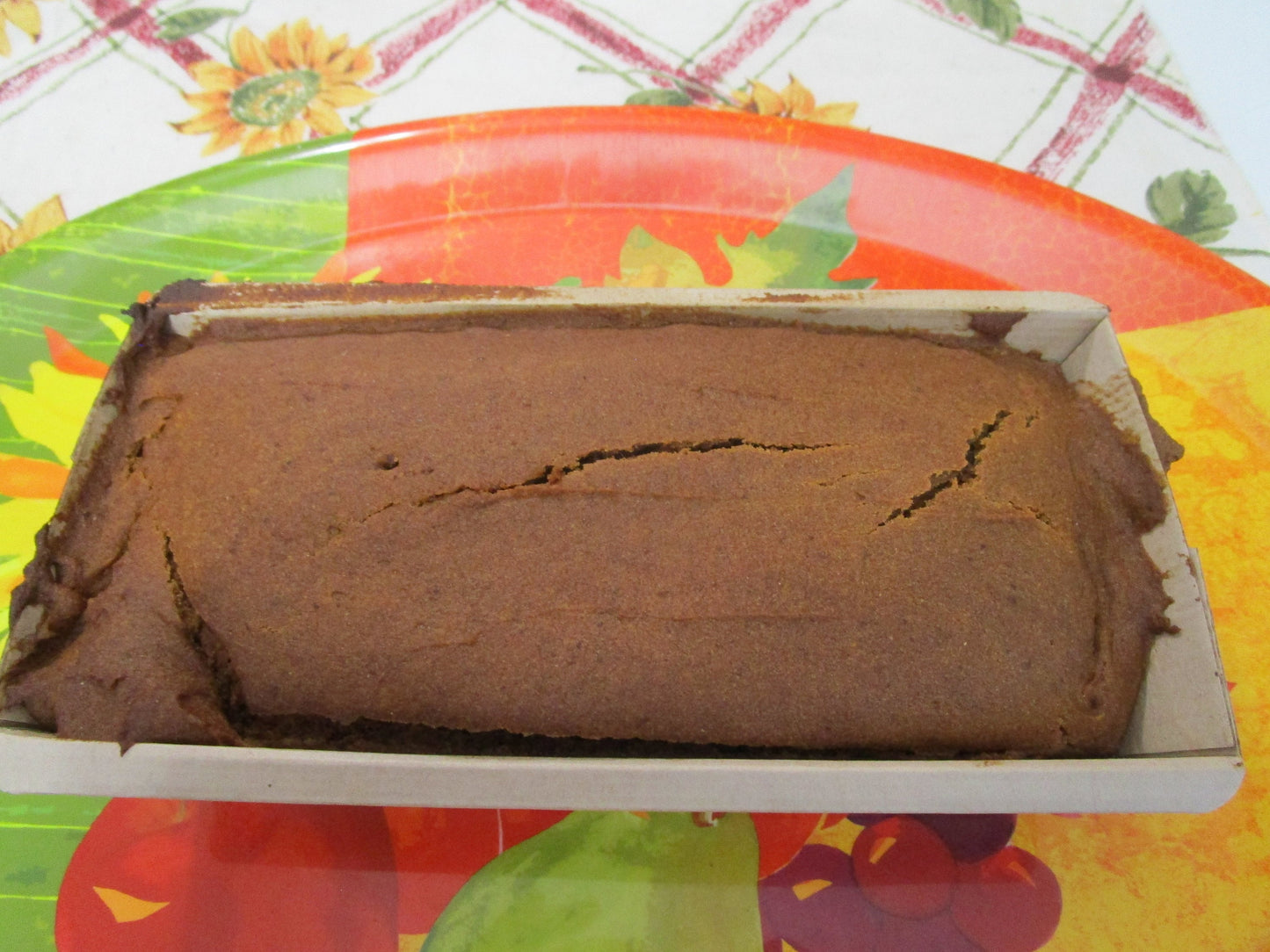 Pan de Calabaza Sin Azúcar - Delicia Sin Gluten y Vegana