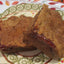 AIP Paleo Breakfast Fruit Square - Vegan, Grain Free, Soft Baked