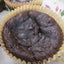 Muffins de Doble Chocolate - Alto en Proteínas y Sin Gluten