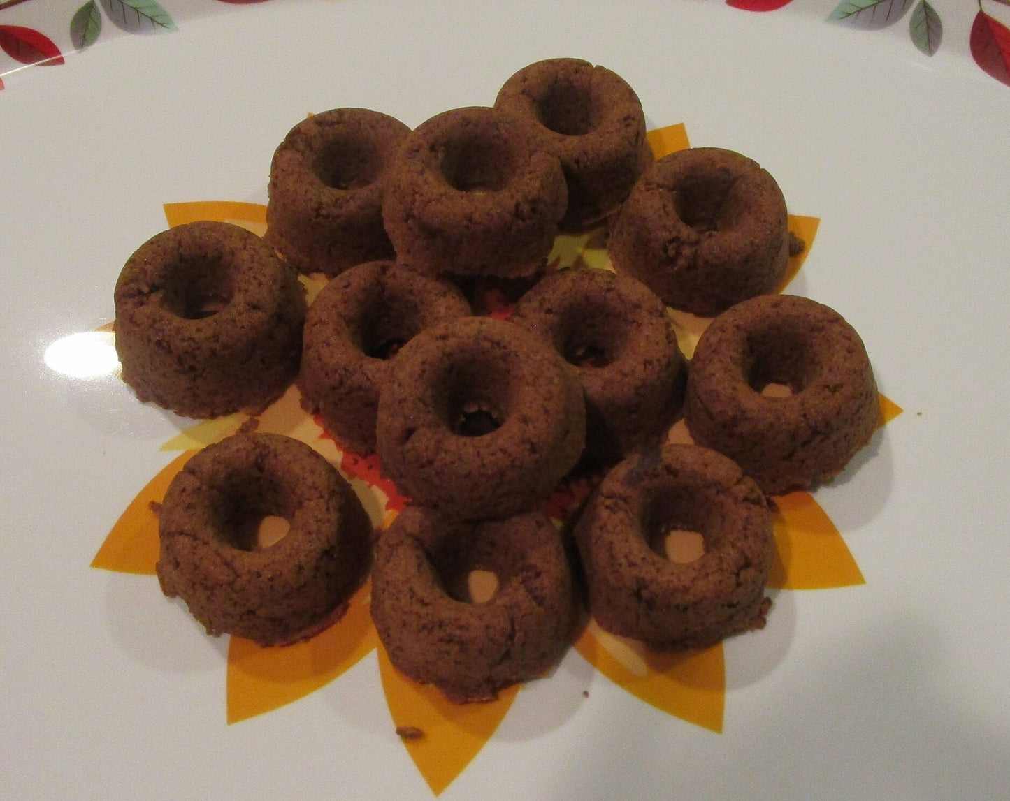 Halloween Treat Bakery Box - Gluten Free & Customizable Assortment