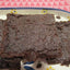 Brownie KETO Premium aux Noix de Macadamia - Sans Gluten et Végétalien