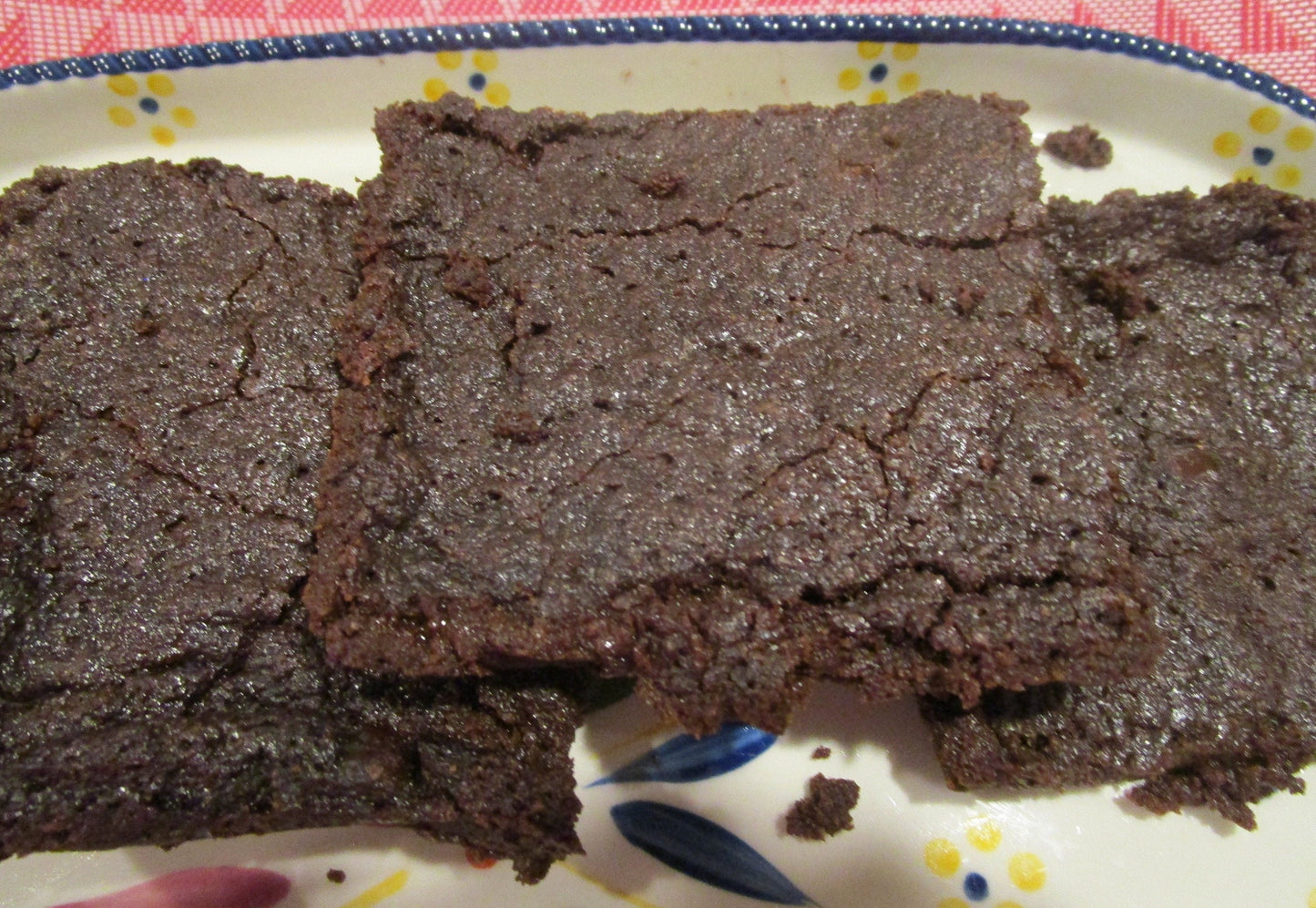 Brownie KETO Premium aux Noix de Macadamia - Sans Gluten et Végétalien