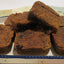 Carrés de fruits AIP Paleo - Snacks véganes, sans gluten, faibles en sucre