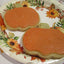 Galletas de Azúcar de Calabaza Sin Gluten - Sin Lácteos y Seguras para la Escuela