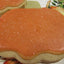 Gluten Free Pumpkin Sugar Cookies - Dairy Free & School Safe