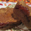 AIP Paleo Breakfast Fruit Square - Vegan, Grain Free, Soft Baked