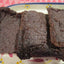 Brownie KETO Premium aux Noix de Macadamia - Sans Gluten et Végétalien