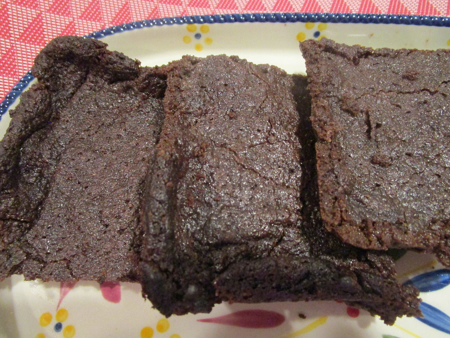Brownie KETO Premium aux Noix de Macadamia - Sans Gluten et Végétalien