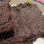 Brownie KETO Premium aux Noix de Macadamia - Sans Gluten et Végétalien