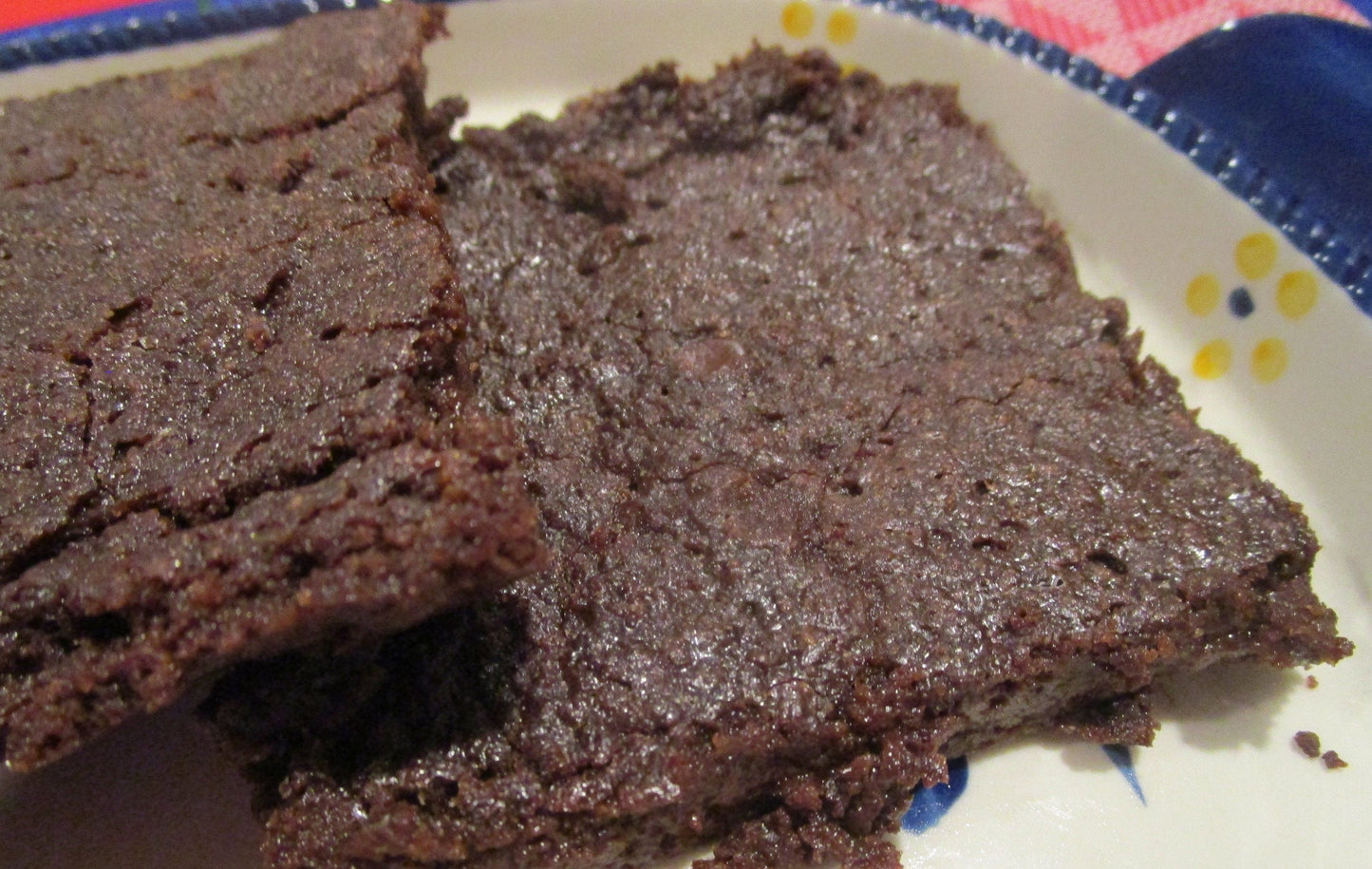 Brownie KETO Premium aux Noix de Macadamia - Sans Gluten et Végétalien