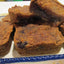 Carrés de fruits AIP Paleo - Snacks véganes, sans gluten, faibles en sucre