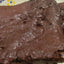 Brownies gourmets sans céréales - Végétalien et sans gluten