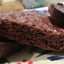 Brownies gourmets sans céréales - Végétalien et sans gluten