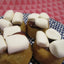 Mini Anneaux de Donuts S'mores Sans Gluten - Végétalien et Amical pour les Allergies