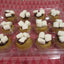 Mini Donut Rings - Gluten Free & Vegan Treats