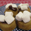 Mini Anneaux de Donuts S'mores Sans Gluten - Végétalien et Amical pour les Allergies