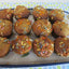 Muffins Mini Funfetti Chocolat Chip Sans Gluten